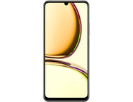 Смартфони Realme C53 Champion Gold