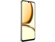 Смартфони Realme C53 Champion Gold