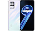 Смартфони Realme 9 5G 64GB, Stargaze White