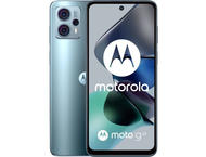 Смартфони Motorola Moto G23 128GB, Steel Blue