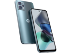 Смартфони Motorola Moto G23 128GB, Steel Blue