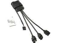 Кабели за компоненти Lian Li PW-U2HB USB Converter 1 USB to 3 USB 