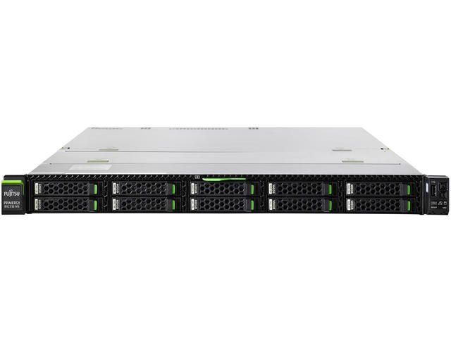 Сървъри Fujitsu Primergy RX2530 M5