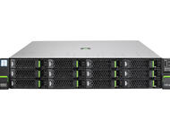 Сървъри Fujitsu Primergy RX2520 M5