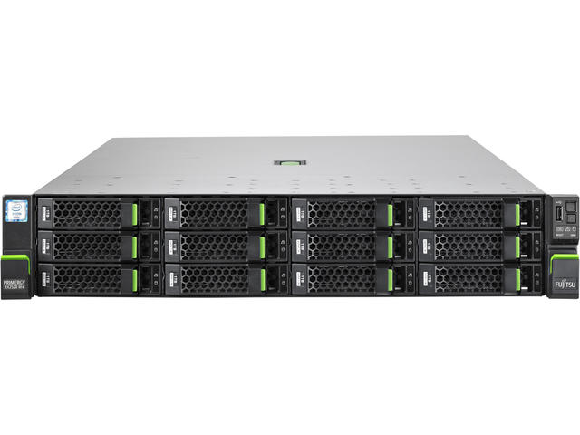 Сървъри Fujitsu Primergy RX2520 M5