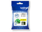 Консумативи Оригинален Brother LC462XLY Yellow Ink Cartridge