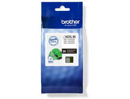 Консумативи Оригинален Brother LC462XLBK Black Ink Cartridge