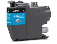 Консумативи Оригинален Brother LC462XLC Cyan Ink Cartridge