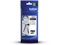 Консумативи Brother LC-3237 Black Ink Cartridge