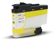 Консумативи Brother LC-3237 Yellow Ink Cartridge