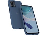 Калъфи Motorola Soft Protective Case for Moto G53, blue