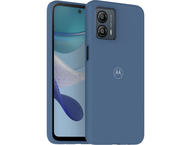 Калъфи Motorola Soft Protective Case for Moto G53, blue