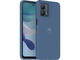 Калъфи Motorola Soft Protective Case for Moto G53, blue