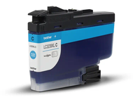 Консумативи Brother LC-3239XL Cyan High-yield Ink Cartridge