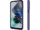Калъфи Motorola Soft Protective Case for Moto G13, purple