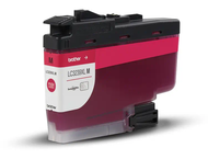 Консумативи Brother LC-3239XL Magenta High-yield Ink Cartridge