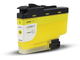 Консумативи Brother LC-3239XL Yellow High-yield Ink Cartridge