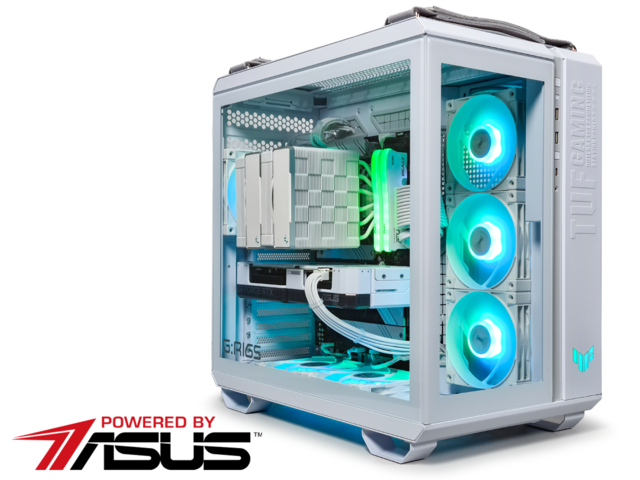 G:RIGS G:RIGS > Leopard 2 (Intel Gen12+)