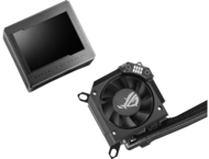 Охладители ASUS ROG RYUJIN III 240