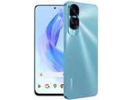 Смартфони Honor 90 Lite 256GB, Cyan Lake