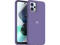 Калъфи Motorola Soft Protective Case for Moto G23, purple