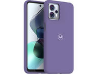 Калъфи Motorola Soft Protective Case for Moto G23, purple