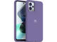 Калъфи Motorola Soft Protective Case for Moto G23, purple
