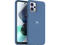Калъфи Motorola Soft Protective Case for Moto G23, blue