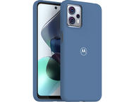Калъфи Motorola Soft Protective Case for Moto G23, blue