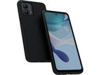 Калъфи Motorola Soft Protective Case for Moto G53, black