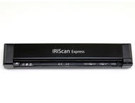 Скенери IRIS IRIScan Express 4