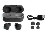 Слушалки Skullcandy Jib True, True Black
