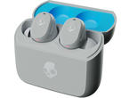 Слушалки Skullcandy Mod True Wireless, Light Gray/Blue