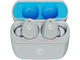 Слушалки Skullcandy Mod True Wireless, Light Gray/Blue