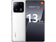 Смартфони Xiaomi 13 Pro 512GB, Ceramic White