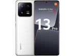 Смартфони Xiaomi 13 Pro 512GB, Ceramic White
