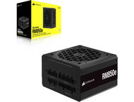 Захранвания за компютри Corsair RMe Series RM850e ATX 3.0 PCIE5