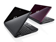 Лаптопи Fujitsu Lifebook AH530