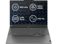 Лаптопи Lenovo Legion Slim 7 16" Gen 8