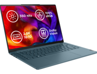 Лаптопи Lenovo Yoga Pro 7 14" Gen 8