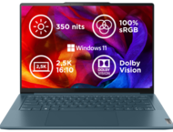 Лаптопи Lenovo Yoga Pro 7 14" Gen 8