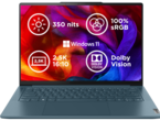 Лаптопи Lenovo Yoga Pro 7 14" Gen 8