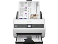 Скенери Epson WorkForce DS-730N