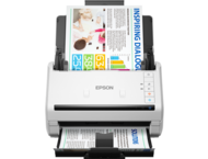 Скенери Epson WorkForce DS-530II