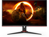 Монитори AOC 27G2SPAE/BK