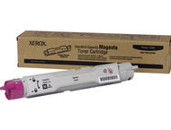 Консумативи Оригинален Xerox Phaser 6360 Magenta Standard Capacity Toner Cartridge