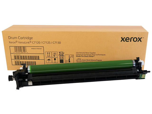 Консумативи Оригинален Xerox VersaLink C7100 MFP Drum Cartridge