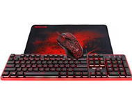 Клавиатури Redragon S107