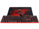 Клавиатури Redragon S107