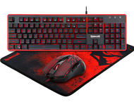 Клавиатури Redragon S107